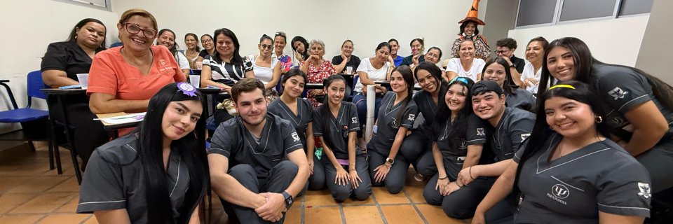 Programa de Psicolog&iacute;a 