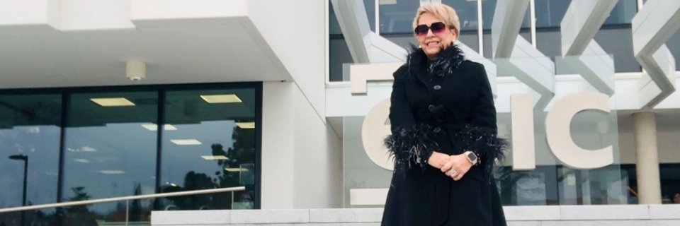 UDES presente en el primer Encuentro Europeo de Escuelas de Negocios