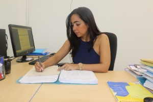 Abierta convocatoria interna Focalizada de Proyectos de Investigación Científica y Desarrollo Tecnológico