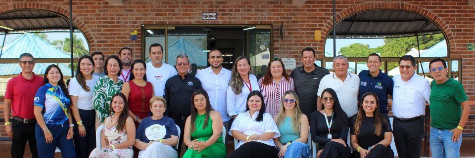 Bienestar Institucional particip&oacute; en el Pleno Regional del Nodo Oriente 2026 en Villavicencio