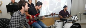 Bandas de Rock de Bucaramanga, se congregan hoy en la UDES