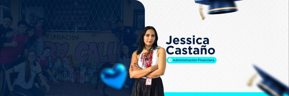 Jessica Casta&ntilde;o, la graduada UDES que hoy es rectora de una instituci&oacute;n educativa con m&aacute;s de 75 a&ntilde;os