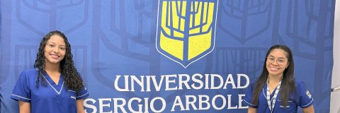 Estudiantes UDES conquistan REPPSI 2026 con proyectos que transforman realidades