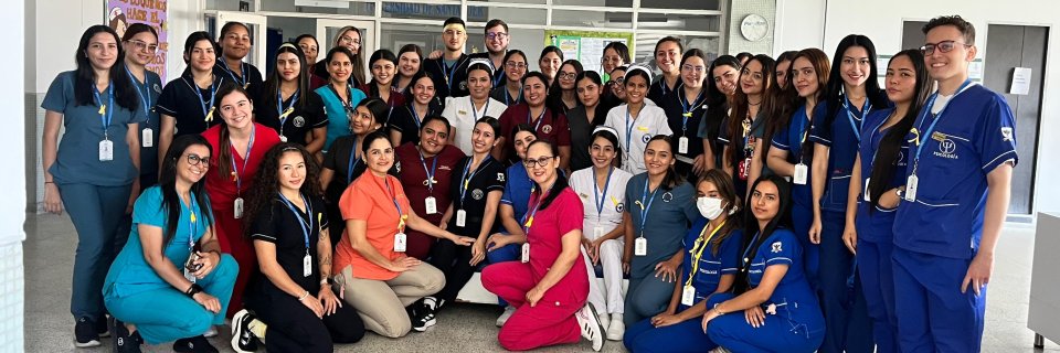 Prevención del Suicidio