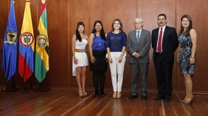 Proyectos de la Universidad de Santander, serán evaluados en Encuentro Institucional