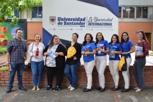 Ganaron en “Nuestro Reto es la Acreditación”