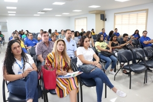 “Pilas con el ambiente”