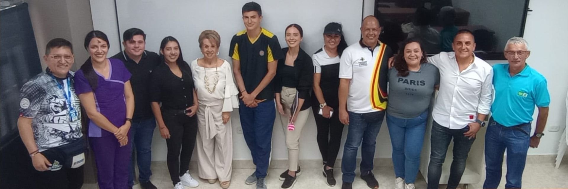 Universidades de Bucaramanga preparan el calendario deportivo para la clasificación a los Juegos Nacionales ASCUN 2024
