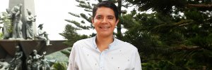 Nuevo coordinador tiendas UDES
