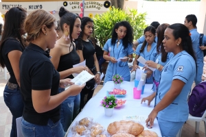 Con jornada interdisciplinar se fomenta la comunicación y trabajo en equipo de los estudiantes