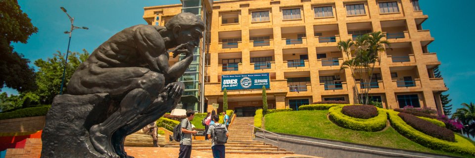 La UDES organiza seminario certificado sobre Inteligencia Artificial para el éxito académico