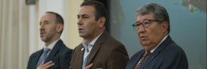 Más de 5 mil deportistas competirán en Bucaramanga durante los XXXII Juegos Universitarios Nacionales ASCUN 2025