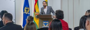 Asamblea general 2025B de estudiantes de Ingeniería Industrial: un espacio de diálogo y pertenencia