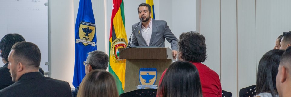 Asamblea general 2025B de estudiantes de Ingeniería Industrial: un espacio de diálogo y pertenencia