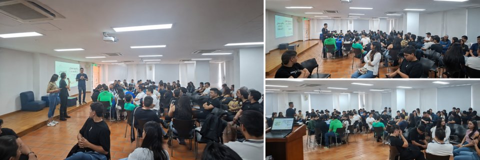 Taller emprendimientos