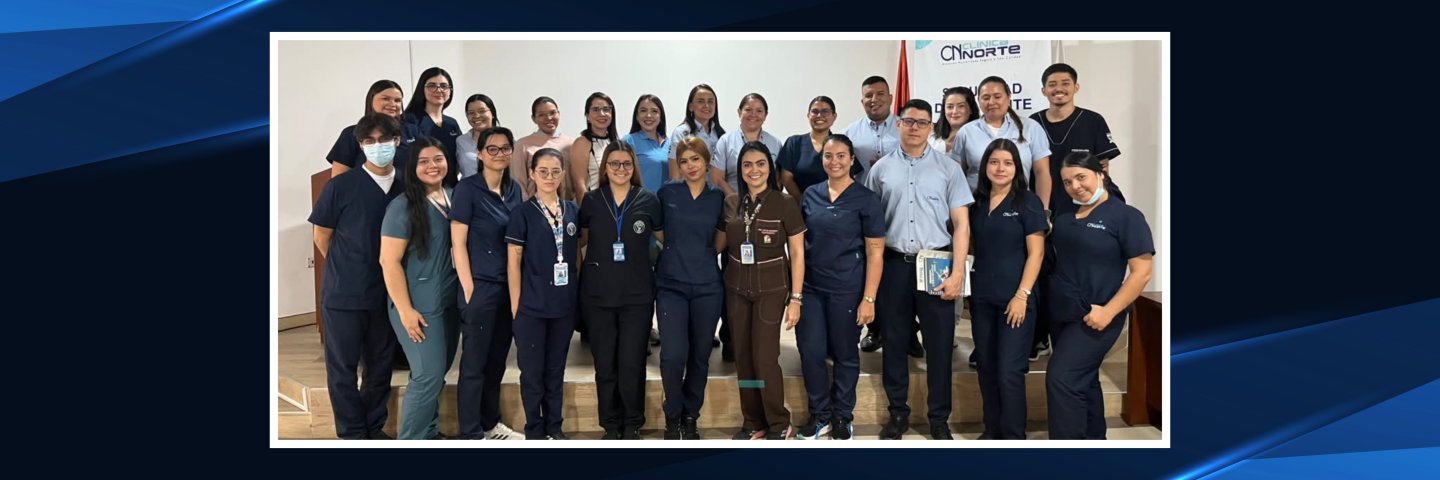 Humanización y empatía, protagonistas en la Semana de Seguridad del Paciente dirigida por la UDES Cúcuta