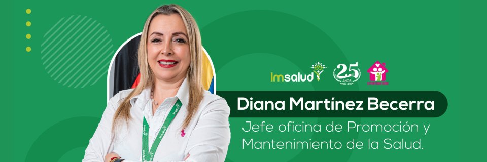 Graduada del Programa de Enfermería