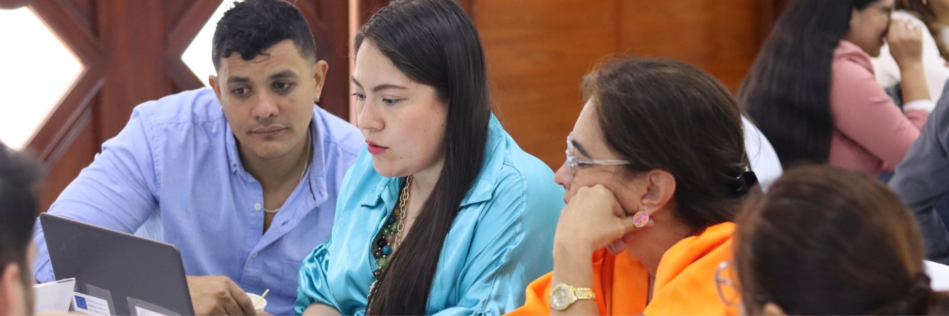 UDES desarrolló jornadas de validación documental para la renovación de la acreditación en alta calidad