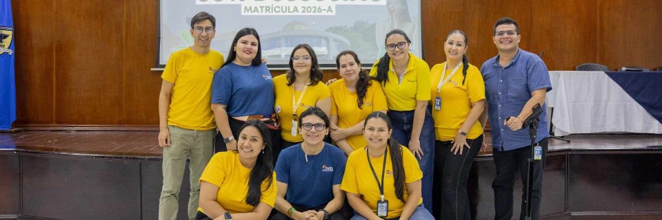 Así se vivió PermaneSer en la UDES: estudiante de Microbiología Industrial ganó el 30 % de descuento en su matrícula