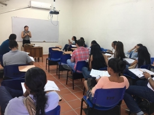La UDES Valledupar lista para las pruebas Saber Pro