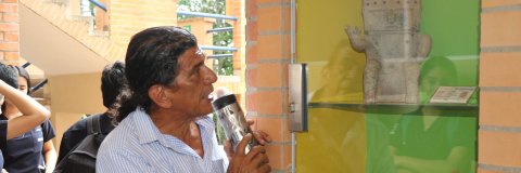 Museo Arqueológico de la UDES: un espacio para descubrir y apropiarse del patrimonio cultural colombiano