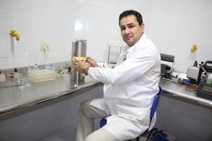 Vicerrectoría de Extensión entrega nueva versión de la “Remacro”