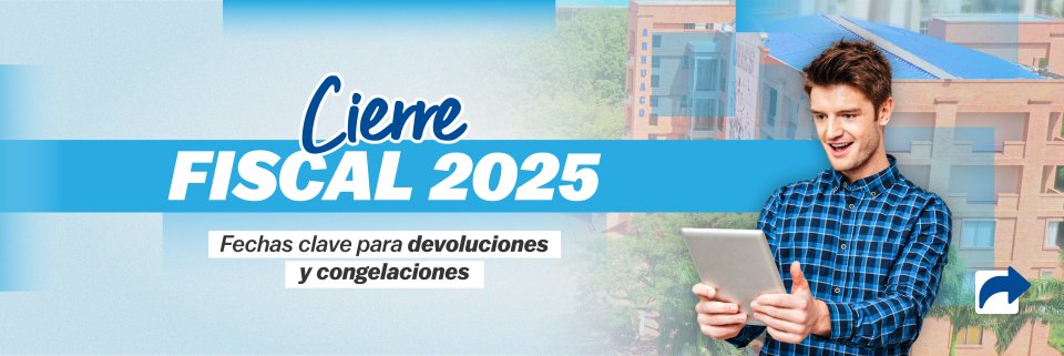 cierre fiscal 2025