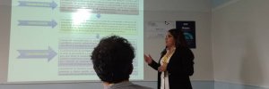La UDES participa de I Cumbre Colombo- Francesa de investigación, innovación y educación superior