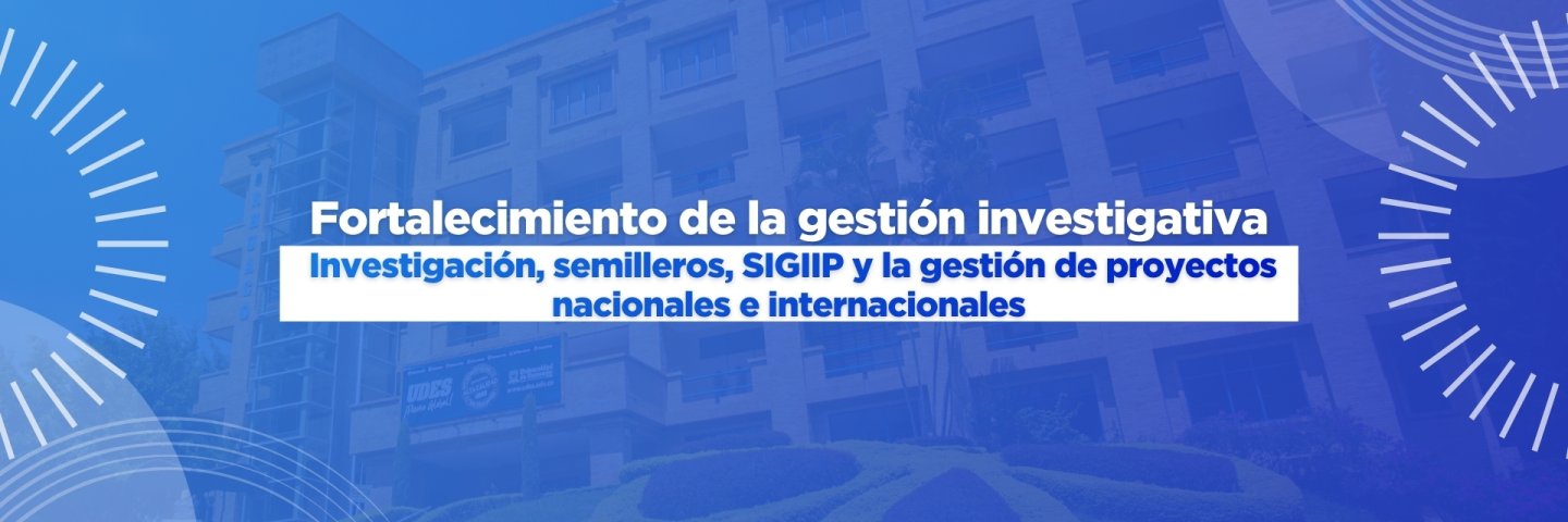 UDES fortalece la articulación de sus procesos de investigación