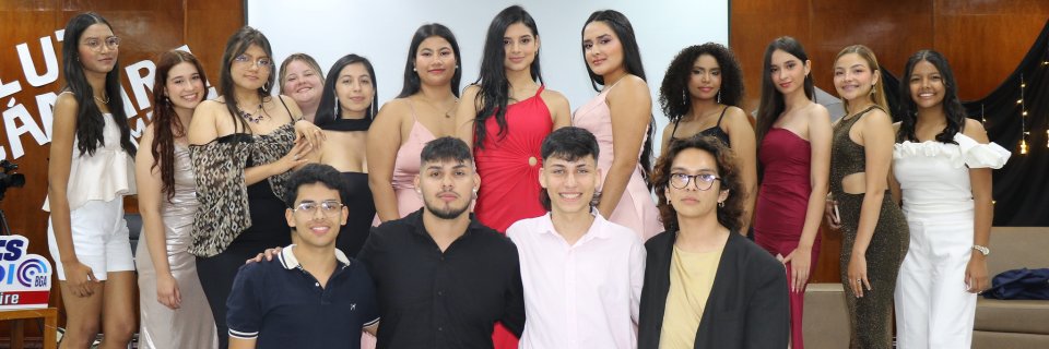 Estudiantes de Comunicación Social y Periodismo mostraron su potencial en la segunda versión de 