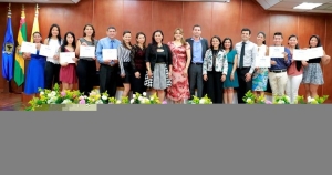 Participa en la convocatoria Talento TI