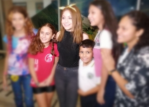Entrevista exclusiva con la artista Karol Sevilla, quien interpreta a Soy Luna