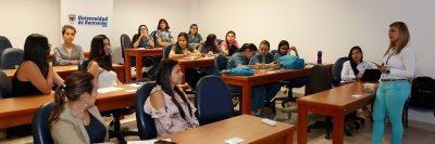 ¿Conoce los programas de orientación laboral que ofrece la UDES?