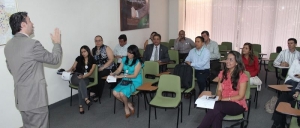 Universidad de Santander elegida suplente y representante adicional de las IES privadas ante el CODECTI