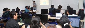Aplicación web permitiría profundizar y evaluar matemáticas a estudiantes de primaria