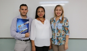 Con éxito Estudiantil, se mejoran los pre-saberes y saberes de los estudiantes