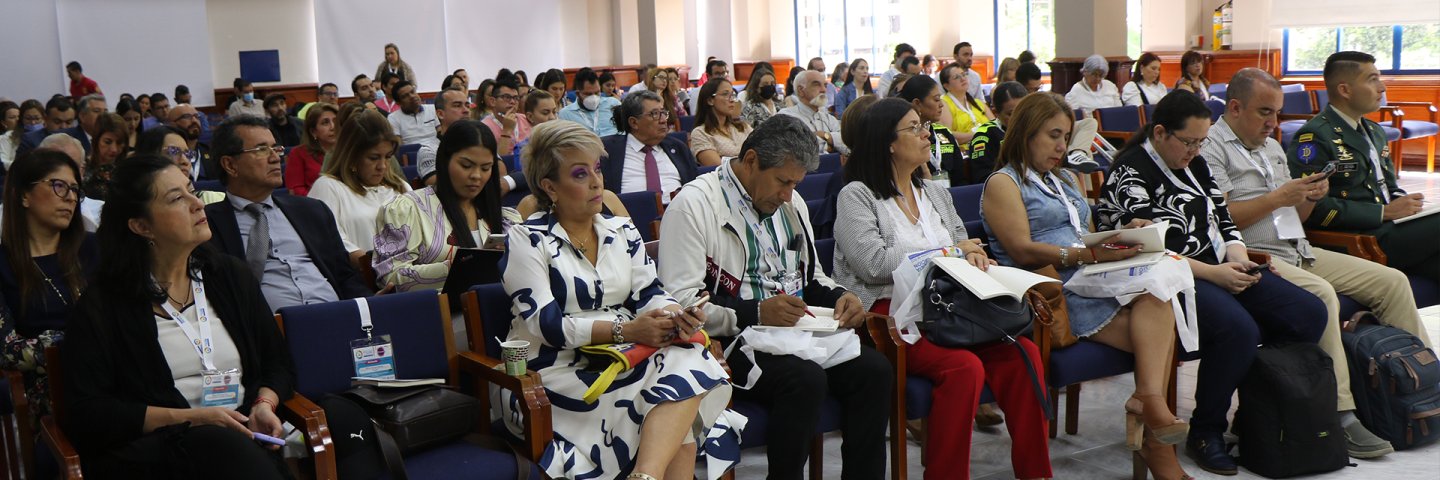 “No puede haber desarrollo científico sin sentido de moralidad”: Se inició el III Congreso Internacional de Ética, Ciencia y Educación