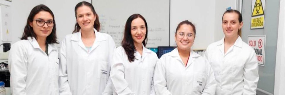 Profesora UDES dirige proyecto que propone aceites esenciales como terapia alternativa para la leucemia mieloide aguda y la enfermedad de Chagas