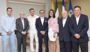 La Universidad de Santander ofertará en Valledupar el Programa de Medicina