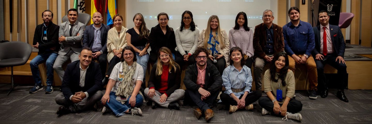La Universidad de Santander ingresó a la Red Colombiana de Divulgación y Cultura Científica