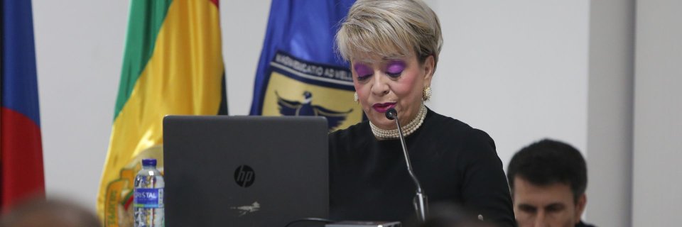 ¿Qué implicaciones tiene la reforma laboral en Colombia? Decana Isabel Cristina Rincón explica su impacto