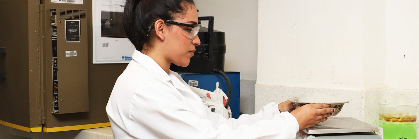 Proyecto de investigación para desarrollar concreto amigable con el medio ambiente