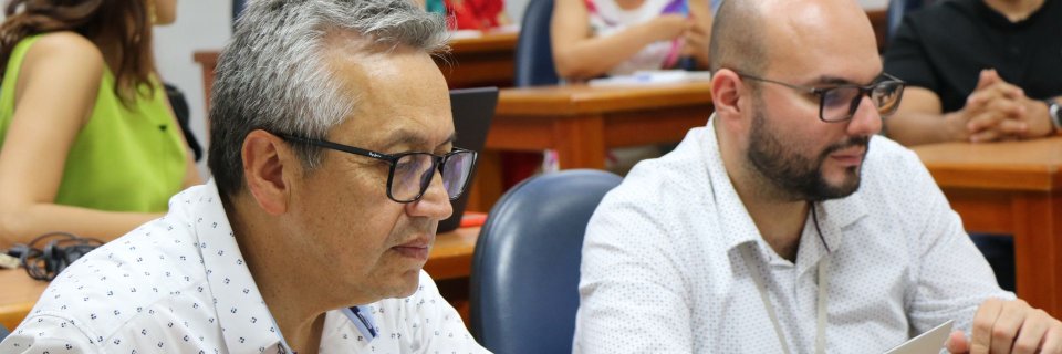 ‘En el congreso de Economía Popular de la UDES encontramos aliados fabulosos para seguir adelante’: iNNpulsa Colombia