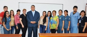 Proyecto MIUDES, impacta a la comunidad infantil del asentamiento El Nogal II