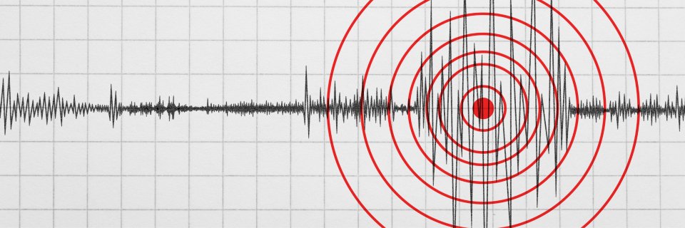&iquest;Se puede predecir la hora exacta de una r&eacute;plica? Observatorio Sismol&oacute;gico del Nororiente Colombiano aclara