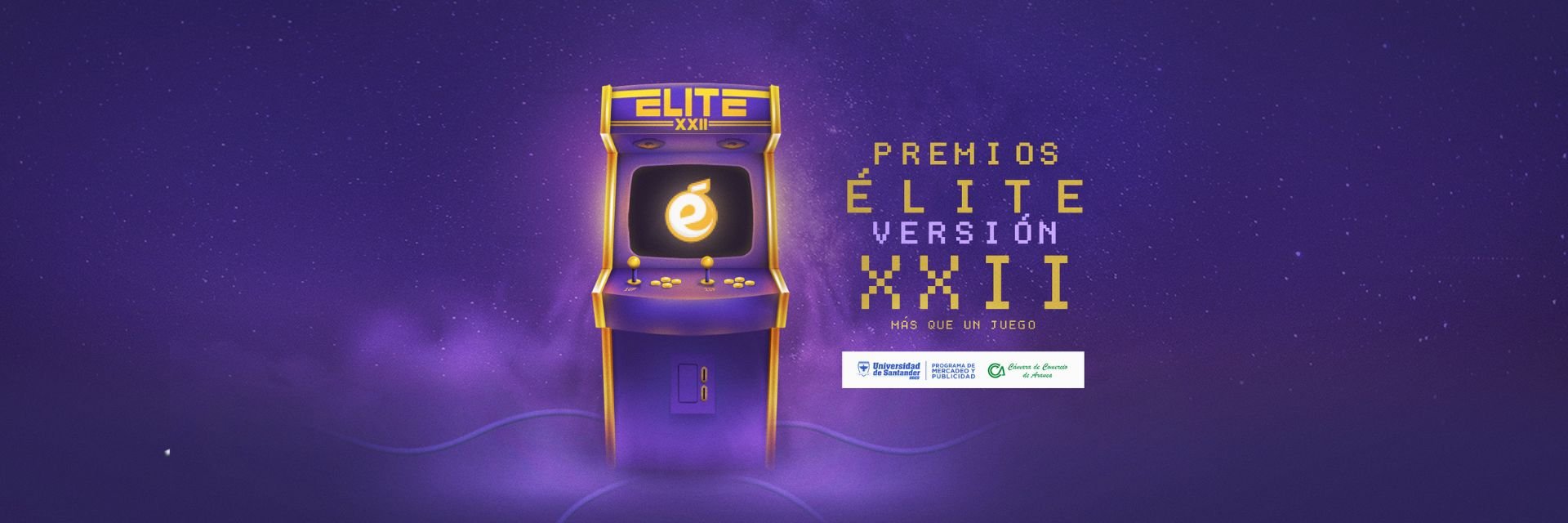 Se lanzaron los Premios Élite versión XXII, este año son “más que un juego”