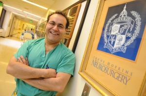 Reconocido científico y neurocirujano visitará a la UDES
