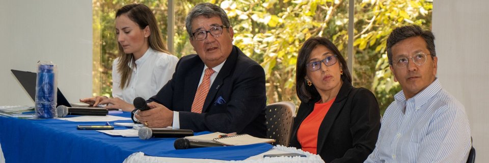 Instituto MASIRA present&oacute; a MinCiencias resultados del proyecto Re-HOPE, mejorando la salud cardiovascular en Santander