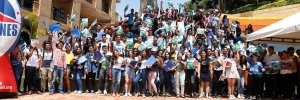 Cada día, más estudiantes prefieren la UDES