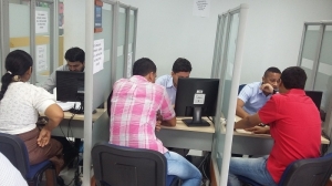 Consultorio Jurídico de la UDES al servicio de la comunidad vallenata